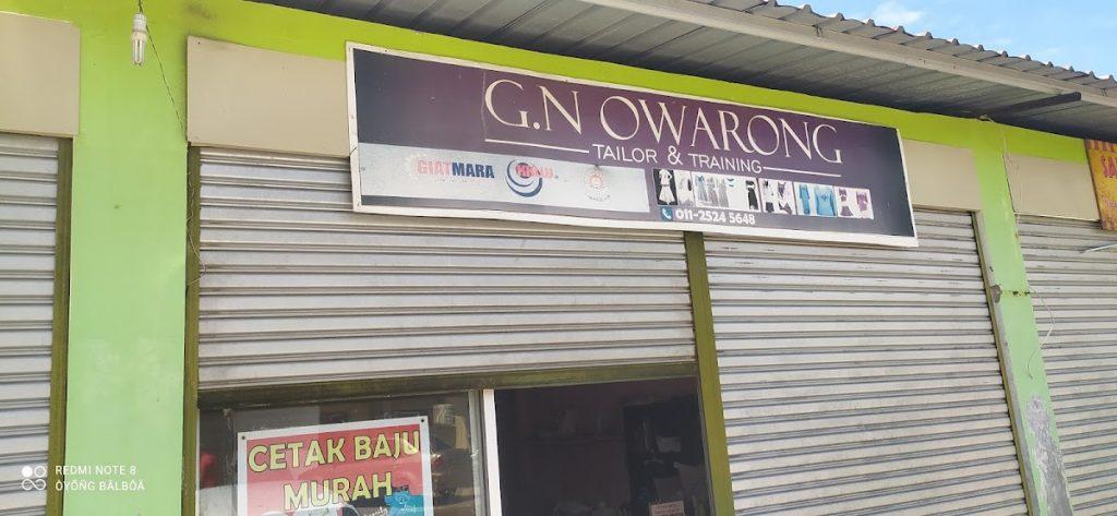 Background Blur Cover