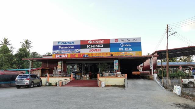Photo of KM ELECTRICAL SUPPLY SDN BHD - Kota Marudu, Sabah, Malaysia