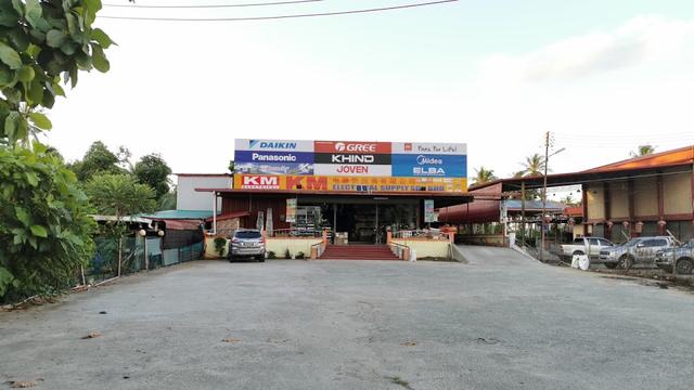 Photo of KM ELECTRICAL SUPPLY SDN BHD - Kota Marudu, Sabah, Malaysia