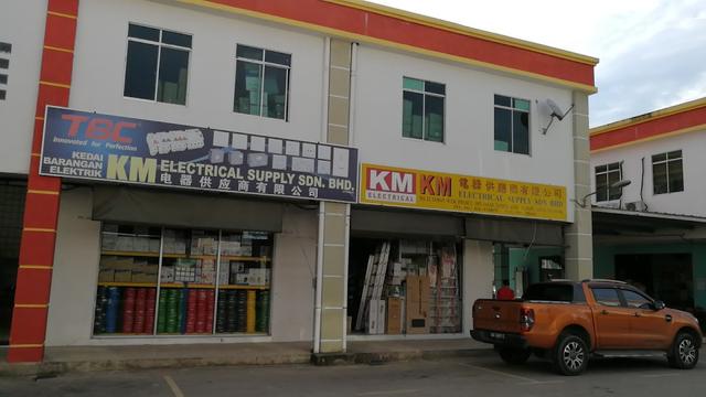 Photo of KM ELECTRICAL SUPPLY SDN BHD - Kota Marudu, Sabah, Malaysia