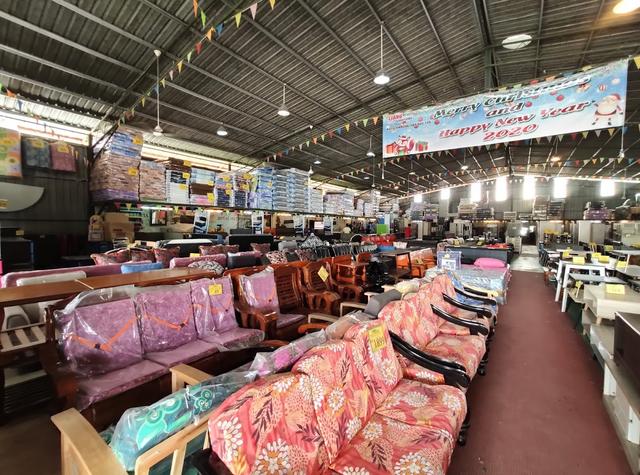 Photo of Liang Furniture - Kota Marudu, Sabah, Malaysia