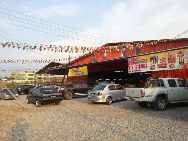 Photo of Liang Furniture - Kota Marudu, Sabah, Malaysia