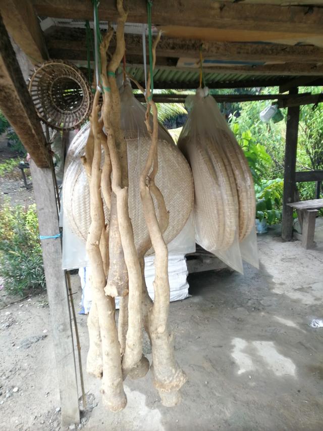 Photo of Local fruits stakk - Kota Marudu, Sabah, Malaysia