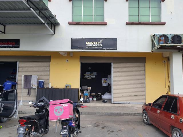 Photo of Mantap Express Kota Marudu - Kota Marudu, Sabah, Malaysia