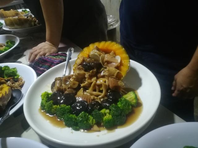 Photo of Marudu Restaurant - Kota Marudu, Sabah, Malaysia