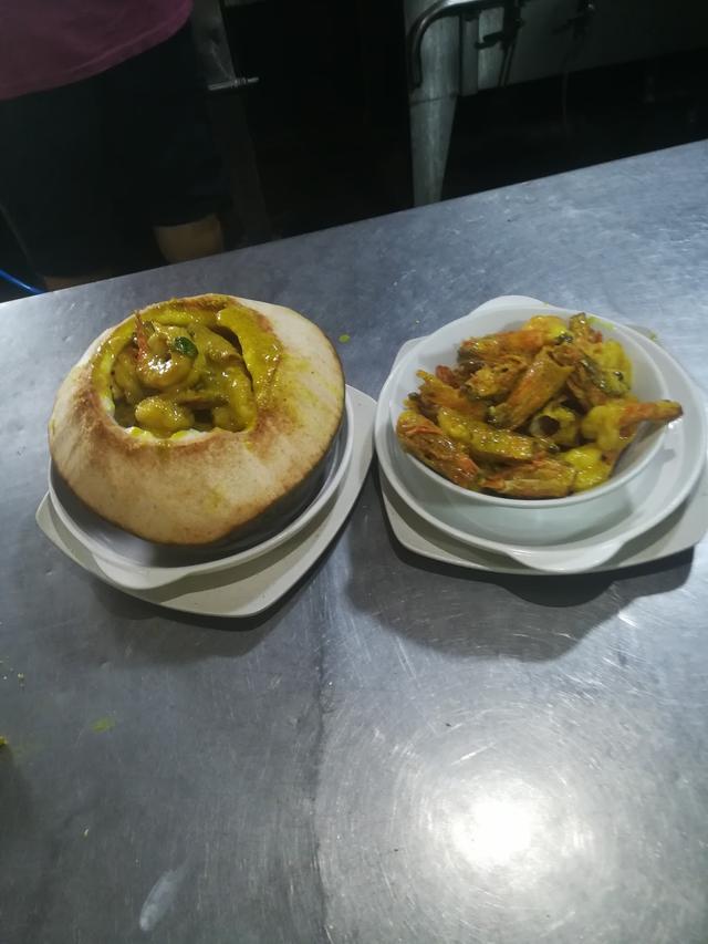 Photo of Marudu Restaurant - Kota Marudu, Sabah, Malaysia