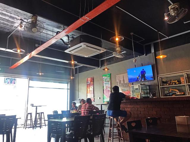 Photo of MM Cafe Kota Marudu - Kota Marudu, Sabah, Malaysia