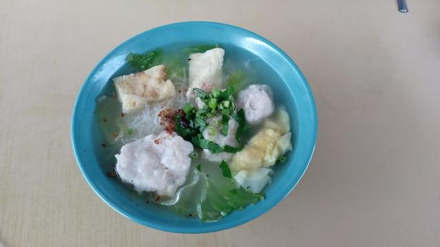 Photo of New Marudu Restaurant - Kota Marudu, Sabah, Malaysia