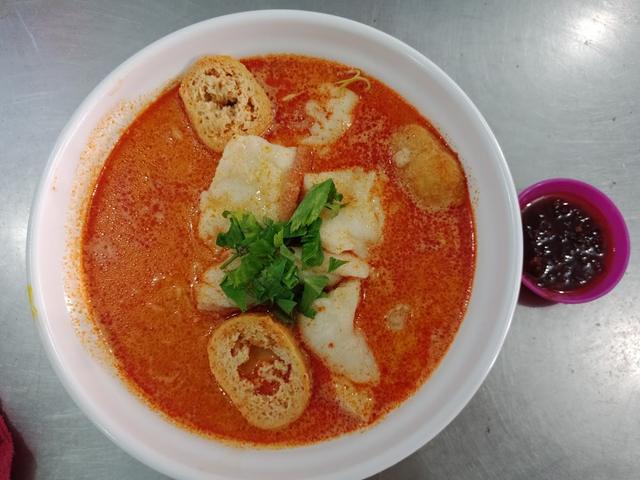 Photo of New Marudu Restaurant - Kota Marudu, Sabah, Malaysia