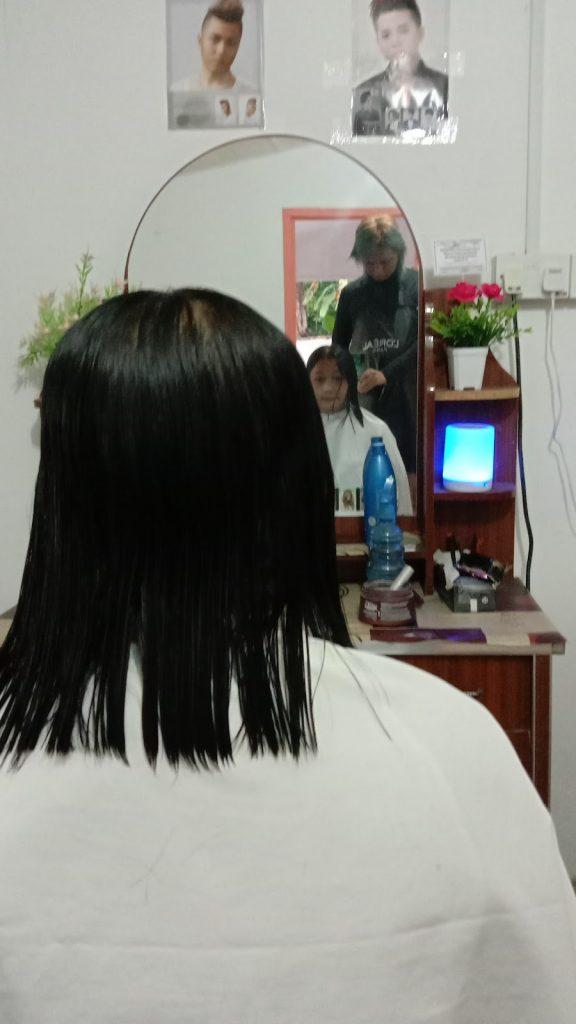 Background Blur Cover