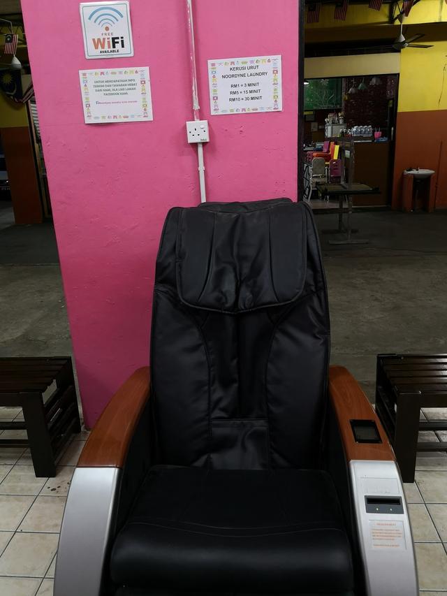 Photo of NOORDYNE LAUNDRY KOTA MARUDU - Kota Marudu, Sabah, Malaysia