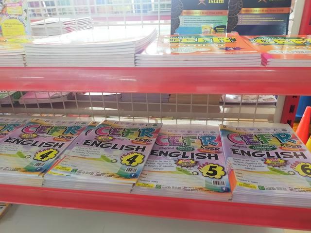 Photo of Pandai Book Shop - Kota Marudu, Sabah, Malaysia