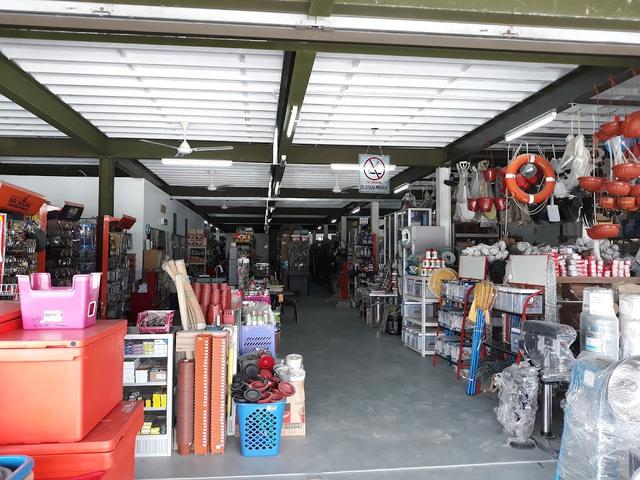 Photo of Perusahaan Len Soon - Kota Marudu, Sabah, Malaysia