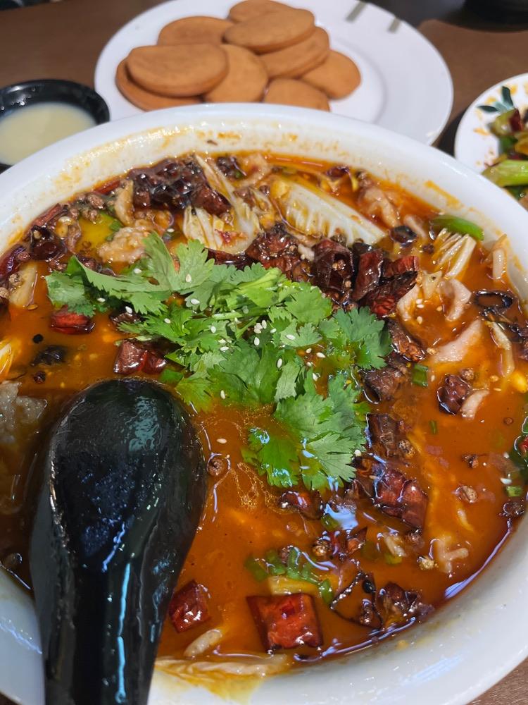 Photo of 川味小厨房 - Kota Kinabalu, Sabah, Malaysia