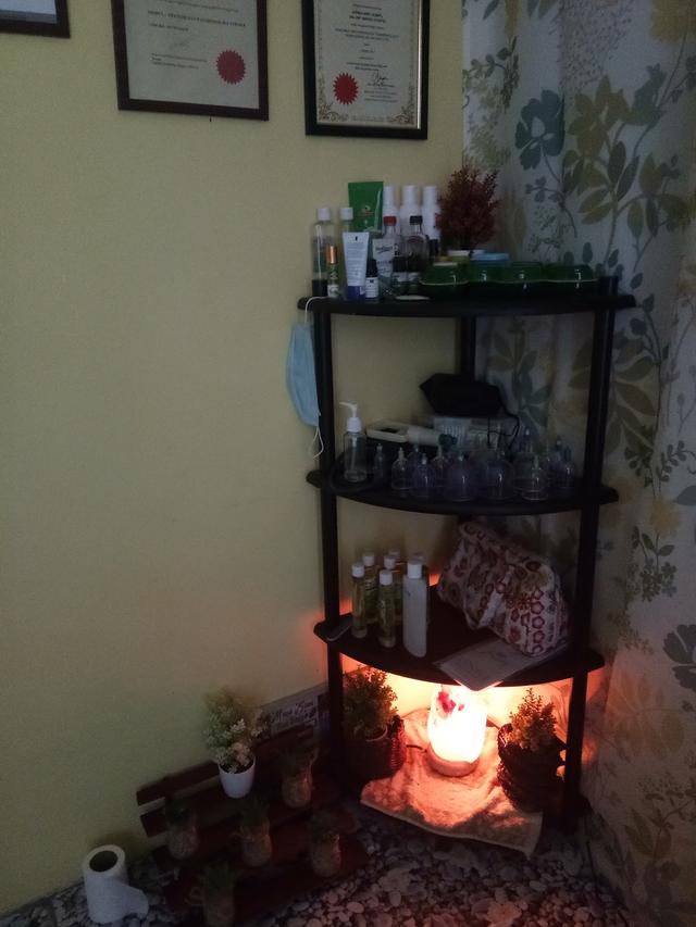 Photo of Pusat Pakar Urutan Tradisional Pinah Reflexology - Kota Marudu, Sabah, Malaysia