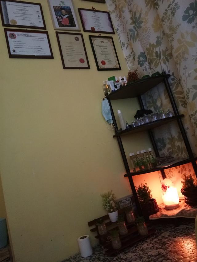 Photo of Pusat Pakar Urutan Tradisional Pinah Reflexology - Kota Marudu, Sabah, Malaysia