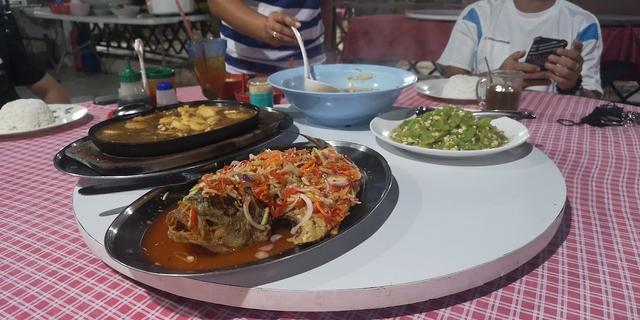 Photo of Restaurant Chan Hiong - Kota Marudu, Sabah, Malaysia