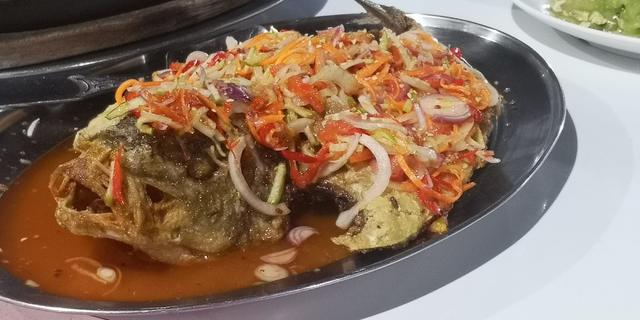 Photo of Restaurant Chan Hiong - Kota Marudu, Sabah, Malaysia