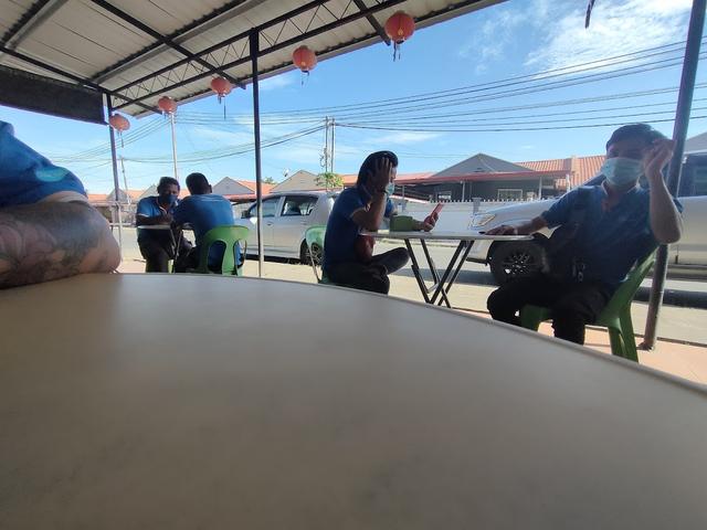 Photo of Restaurant Jack Seafood 2 - Kota Marudu, Sabah, Malaysia