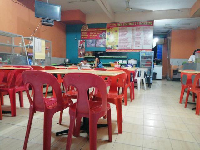 Photo of Restaurant Jack Seafood 2 - Kota Marudu, Sabah, Malaysia
