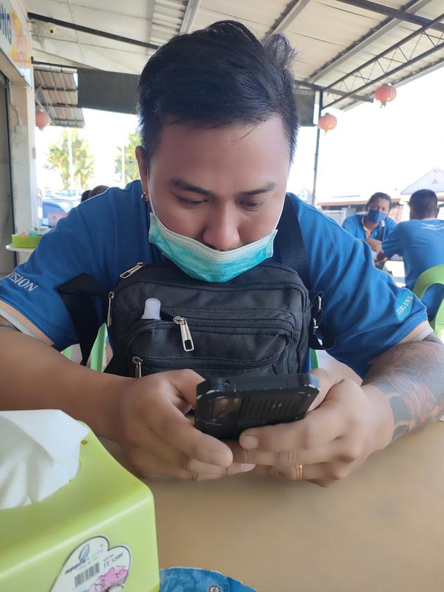 Photo of Restaurant Jack Seafood 2 - Kota Marudu, Sabah, Malaysia