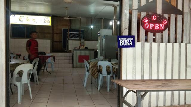 Photo of Restaurant Kanarom Dan Manna Bakery - Kota Marudu, Sabah, Malaysia