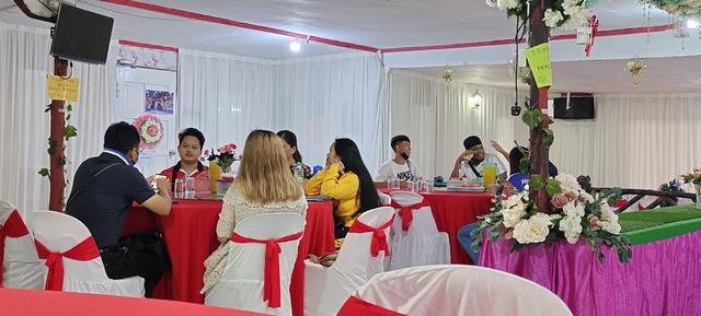 Photo of Restaurant Singgah Hati Kota Marudu - Kota Marudu, Sabah, Malaysia