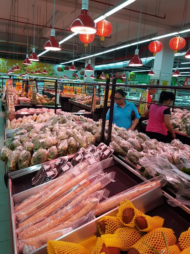 Photo of Servay Jaya Kota Marudu - Kota Marudu, Sabah, Malaysia