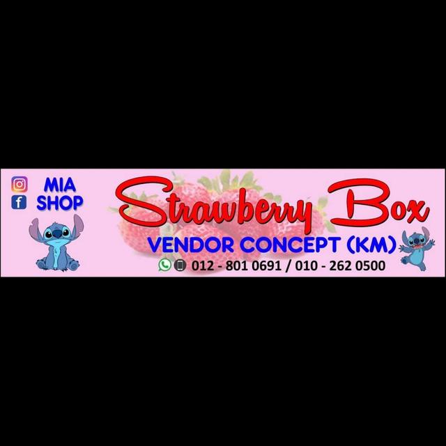Photo of Strawberry Pet Shop - Kota Marudu, Sabah, Malaysia
