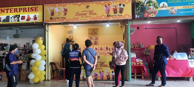 Photo of Sweet Bee Ice Cream - Kota Marudu, Sabah, Malaysia