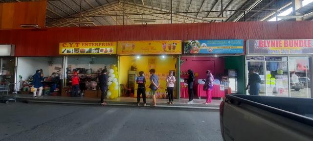 Photo of Sweet Bee Ice Cream - Kota Marudu, Sabah, Malaysia