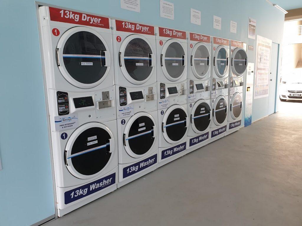 Background Blur Cover