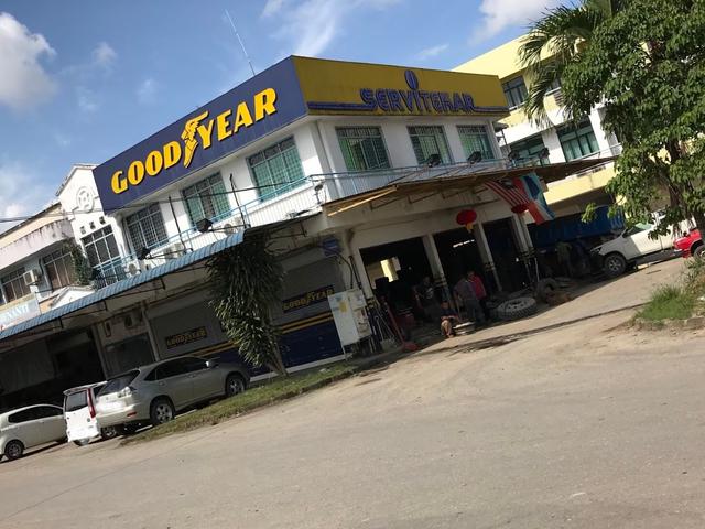 Photo of Yung Fatt Tyres Batteries Service - Kota Marudu, Sabah, Malaysia