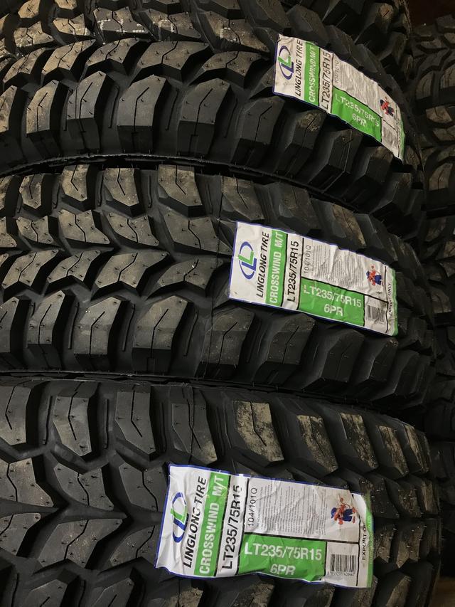 Photo of Yung Fatt Tyres Batteries Service - Kota Marudu, Sabah, Malaysia