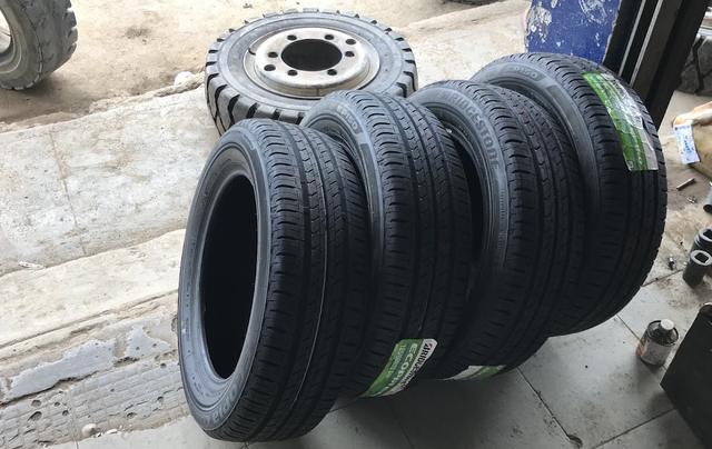 Photo of Yung Fatt Tyres Batteries Service - Kota Marudu, Sabah, Malaysia
