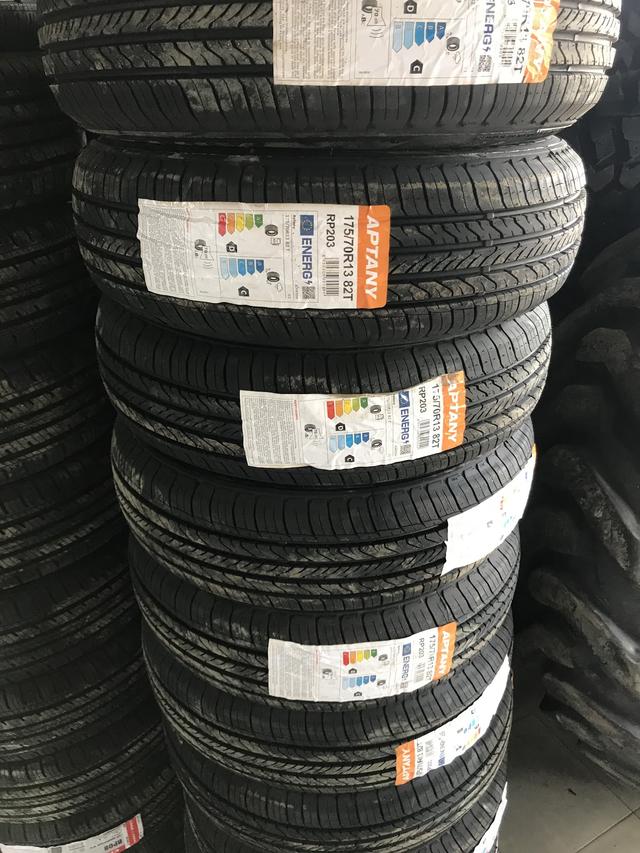 Photo of Yung Fatt Tyres Batteries Service - Kota Marudu, Sabah, Malaysia