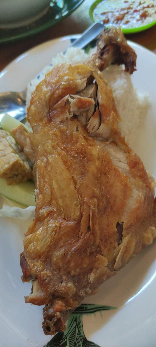 Photo of Kafe Abang J Restaurant, Bandaran Berjaya, Sabah. - Kota Kinabalu, Sabah, Malaysia