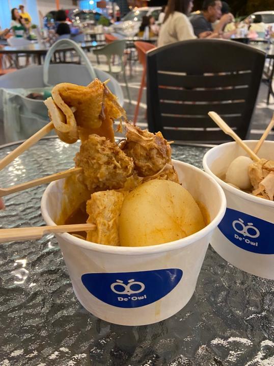 Photo of De’Owl @ The Garden - Kota Kinabalu, Sabah, Malaysia