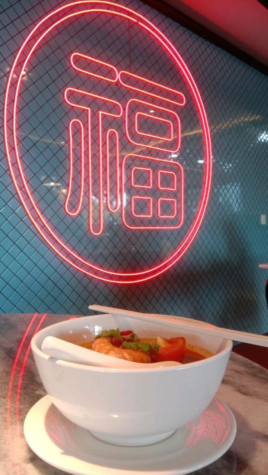 Photo of Kopi Ping Cafe @ Sutera Avenue - Kota Kinabalu, Sabah, Malaysia