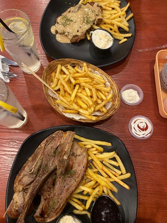 Photo of Grill & Shake - Kota Kinabalu, Sabah, Malaysia