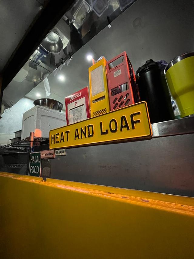 Photo of Meat and Loaf KK - Kota Kinabalu, Sabah, Malaysia