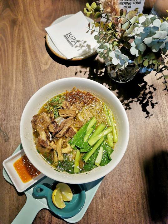 Photo of LUPA CAFÉ LOUNGE - Kota Kinabalu, Sabah, Malaysia