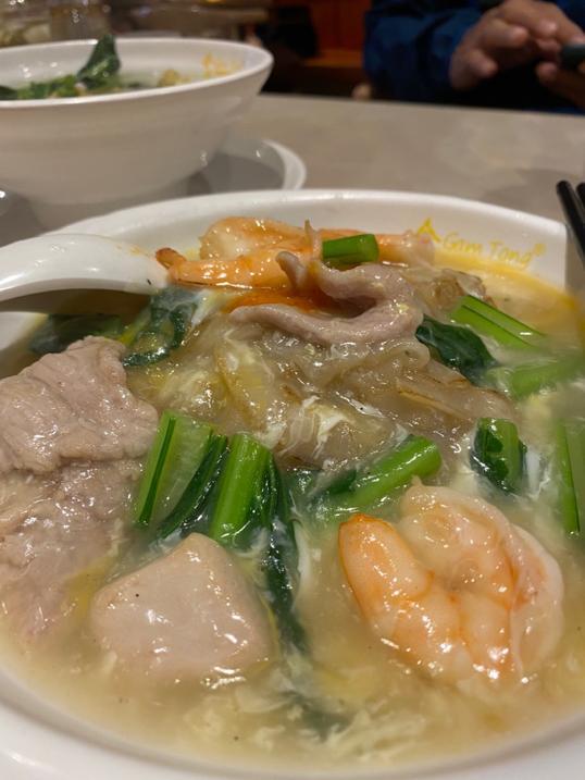 Photo of Gam Tong (Hong Kong Recipe) - Gaya Street Branch - Kota Kinabalu, Sabah, Malaysia