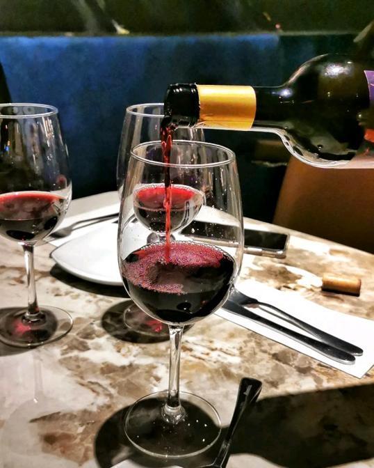 Photo of LaVine Restaurant and Wine Bar - Kota Kinabalu, Sabah, Malaysia