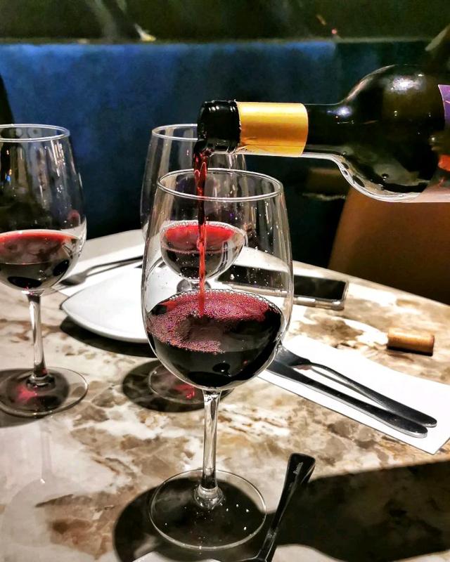 Photo of LaVine Restaurant and Wine Bar - Kota Kinabalu, Sabah, Malaysia