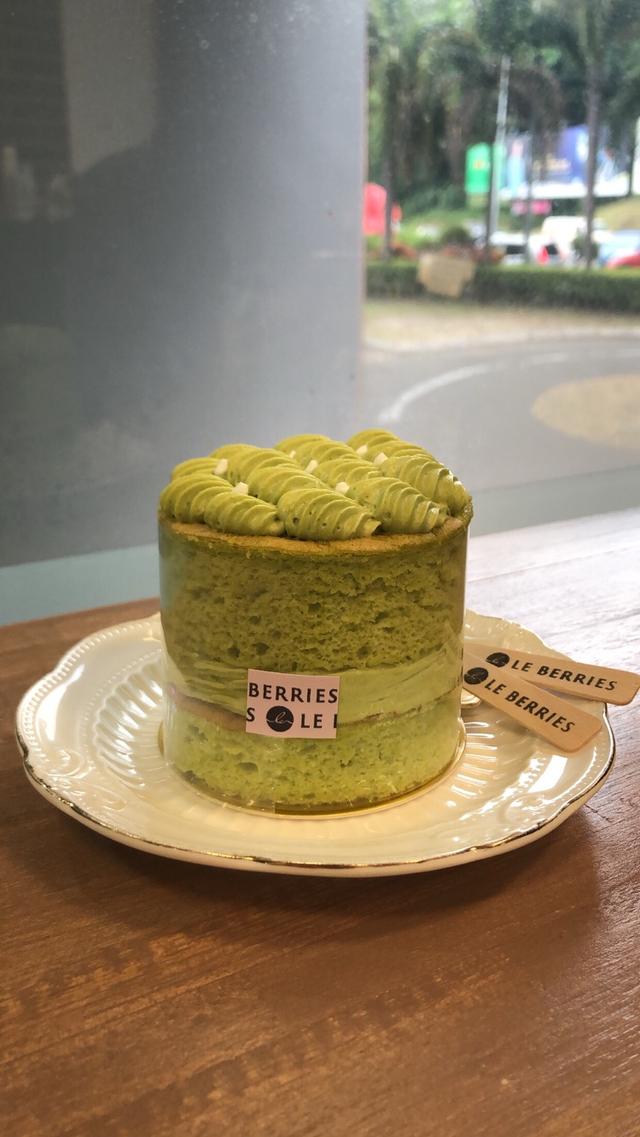 Photo of Le Berries Gaya Street - Kota Kinabalu, Sabah, Malaysia