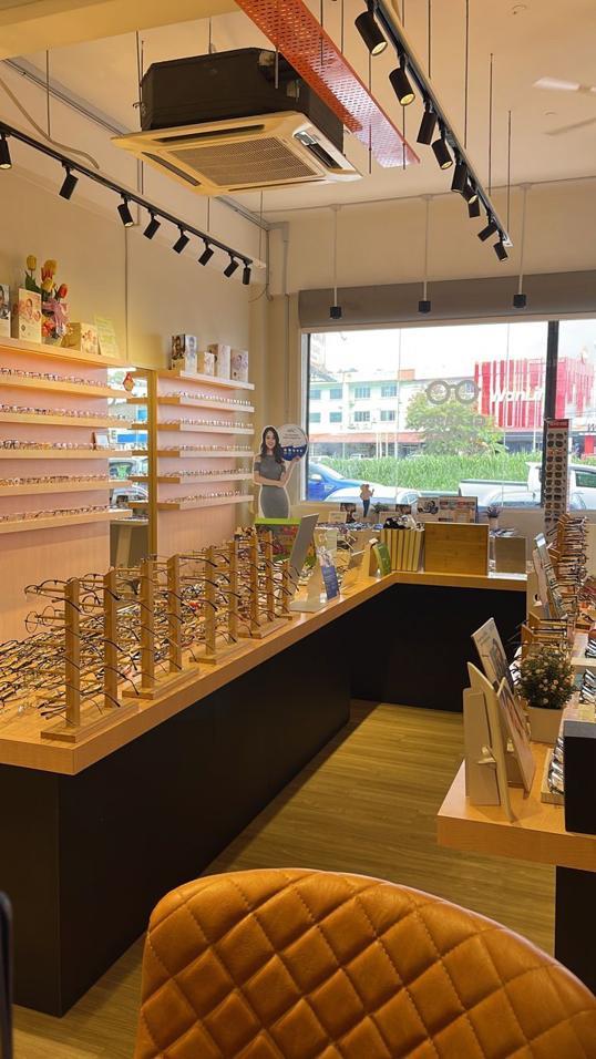 Photo of Glasses House - Kota Kinabalu, Sabah, Malaysia