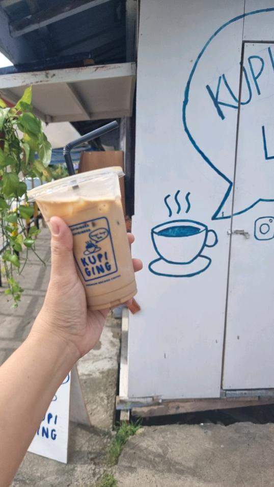 Photo of Kupi Ging KK - Kota Kinabalu, Sabah, Malaysia