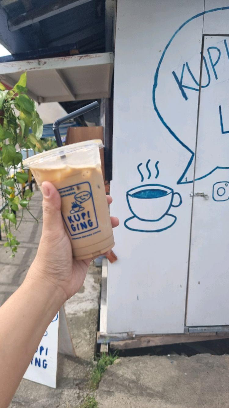 Photo of Kupi Ging KK - Kota Kinabalu, Sabah, Malaysia