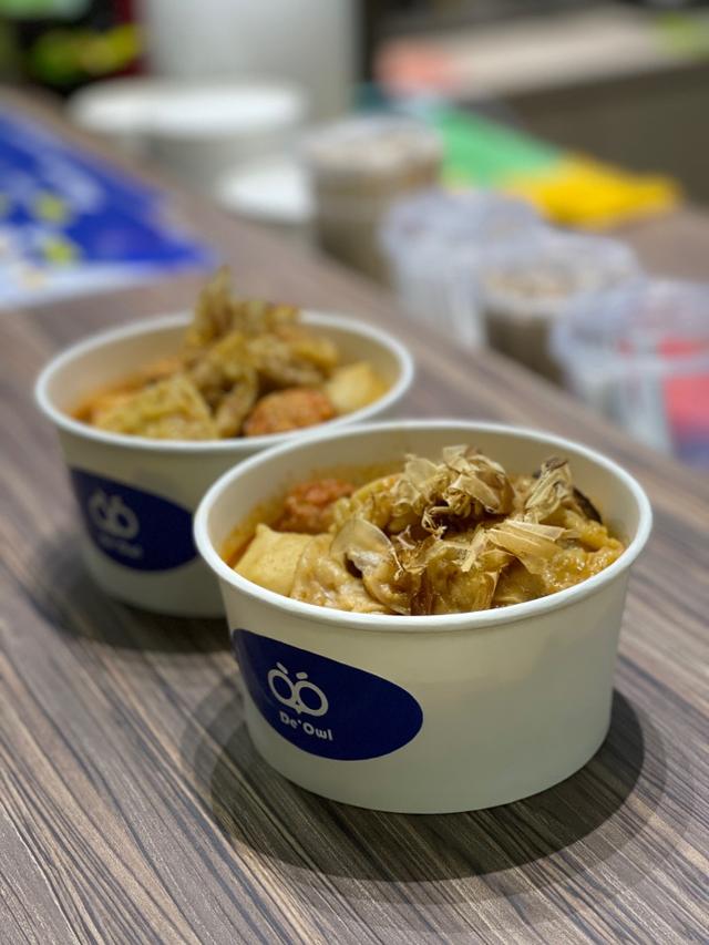 Photo of De’Owl @ The Garden - Kota Kinabalu, Sabah, Malaysia